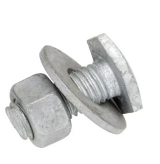 BOLT FACIA ASSY 4.6 GAL M12 X 30